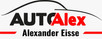 Logo AUTO ALEX